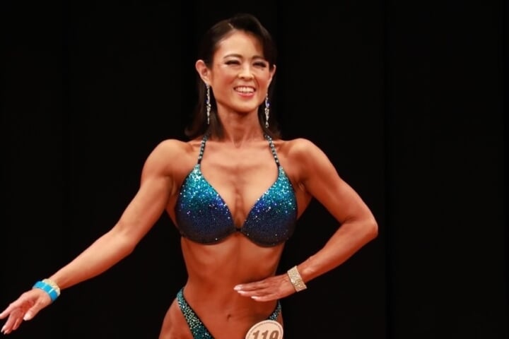 清水麻弓さん